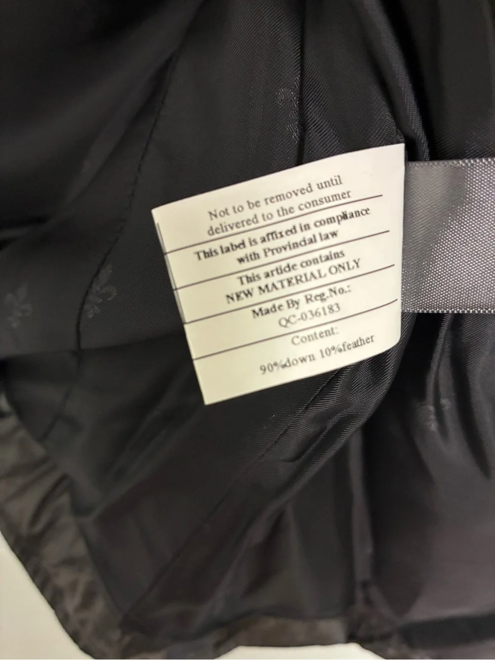 NWT John Varvatos Collection Jackson Jacket Size EU 48 USA 38